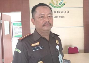 Pengurus DPD HA-IPB Papua Barat Dilantik