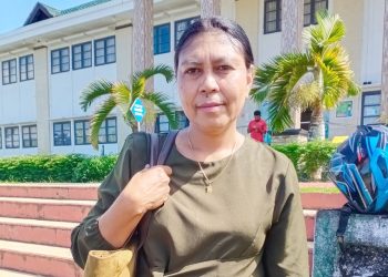 Anak Korban Diduga Dicabuli Ayah Kandungnya Sejak di Kelas 6 SD