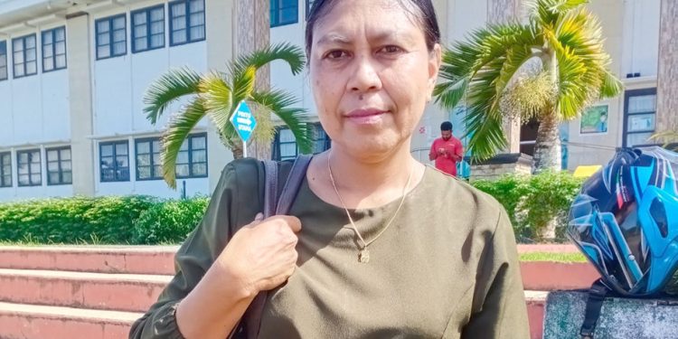 Anak Korban Diduga Dicabuli Ayah Kandungnya Sejak di Kelas 6 SD