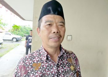 Layanan Air Bersih Kembali Terkendala, Masalah Tanggul Jebol Hingga Kabel Hilang