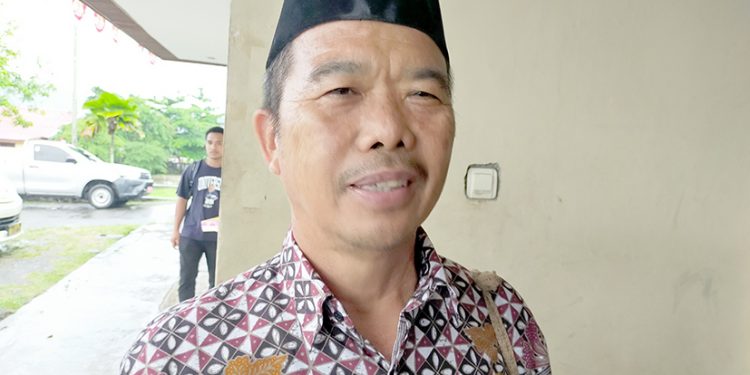 Layanan Air Bersih Kembali Terkendala, Masalah Tanggul Jebol Hingga Kabel Hilang