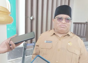 Bermodalkan ‘Anak Kompleks’ dan Kerja Sama, Kamtibmas di Wilayah Kelurahan ManBar Tetap Terjaga