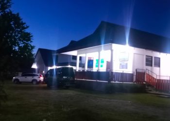 Horeee, Majelis Hakim PN Manokwari Kembalikan Excavator yang Dipakai 9 Penambang Emas Ilegal