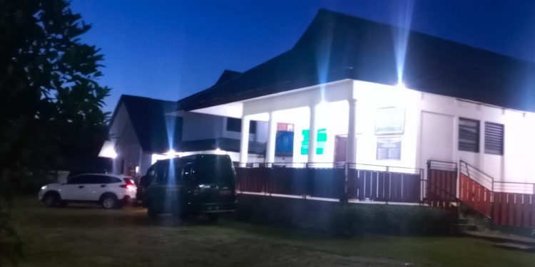 Horeee, Majelis Hakim PN Manokwari Kembalikan Excavator yang Dipakai 9 Penambang Emas Ilegal