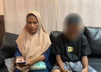 Puluhan Istri Anggota TNI Ramai-ramai Urus Administrasi Pindah Daerah Memilih