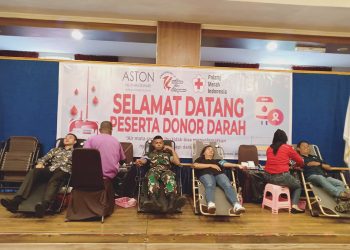 Buka Rakerwil dan Penguatan Ideopolitor, Temongmere Harap Muhammadiyah Tetap Istiqomah