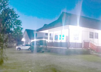 Rabu, Sidang Perkara OTT Suap Penjabat Bupati Sorong-BPK Digelar di Manokwari