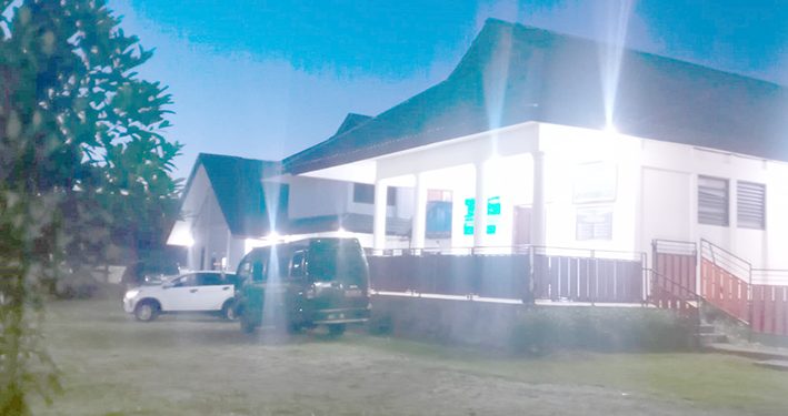 Rabu, Sidang Perkara OTT Suap Penjabat Bupati Sorong-BPK Digelar di Manokwari