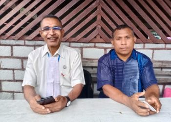 Korban Tak Pernah Dihadirkan, 2 Terdakwa TPPO Dituntut JPU 8 Tahun Pidana Penjara