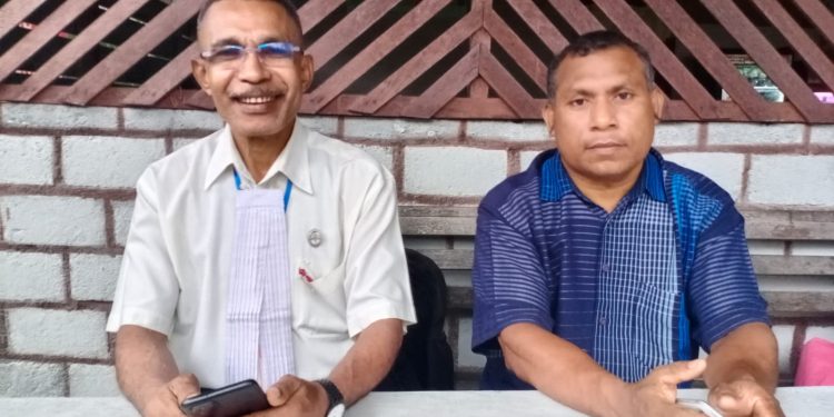 Korban Tak Pernah Dihadirkan, 2 Terdakwa TPPO Dituntut JPU 8 Tahun Pidana Penjara