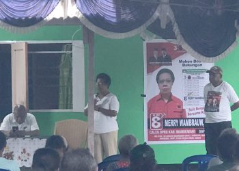 Panglima TNI Tegaskan Prajurit dan PNS TNI Pegang Teguh Netralitas