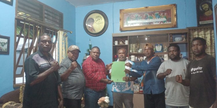 Rabu, Sidang Perkara OTT Suap Penjabat Bupati Sorong-BPK Digelar di Manokwari