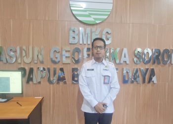 Bermodalkan ‘Anak Kompleks’ dan Kerja Sama, Kamtibmas di Wilayah Kelurahan ManBar Tetap Terjaga