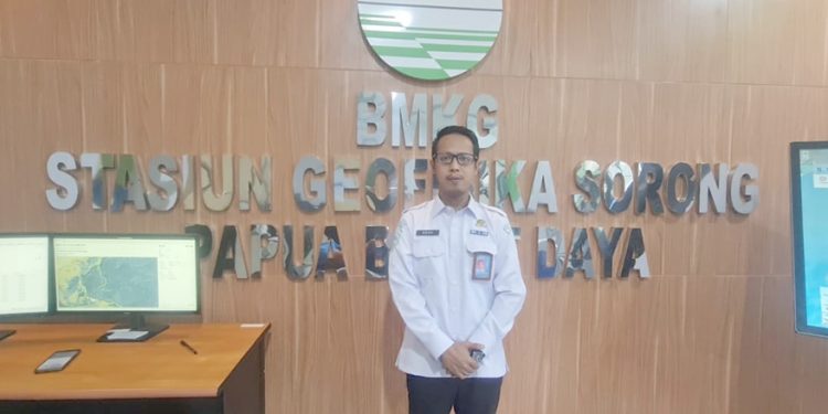 Bermodalkan ‘Anak Kompleks’ dan Kerja Sama, Kamtibmas di Wilayah Kelurahan ManBar Tetap Terjaga