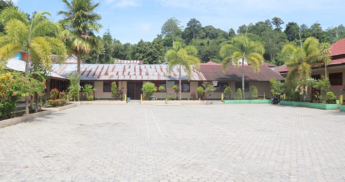 Kantor SAR Manokwari Masih Siagakan Tim Khusus Nataru