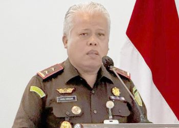 Kejati Papua Barat akan ‘Teropong’ Anggaran Pilkada