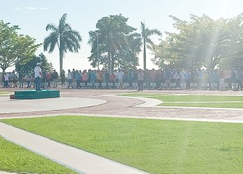 Fonabata Sampaikan Terima Kasih Kepada ASN yang Gunakan Hak Suaranya di Pemilu 2024