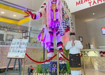 Peringati HUT ke-24 Kota Sorong, Pemkot Gelar Sejumlah Perlombaan