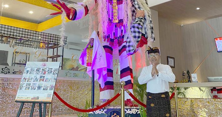 Peringati HUT ke-24 Kota Sorong, Pemkot Gelar Sejumlah Perlombaan