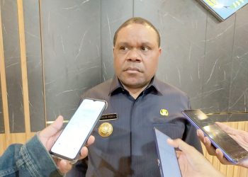 Bawaslu Manokwari Tindaklanjuti OknumASN Tidak Netral
