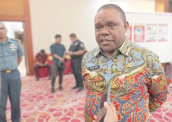 REI Papua Barat Target Tahun Ini Terbangun 1.300 Unit Rumah