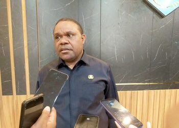 HUT ke 52, Basarnas Manokwari Donorkan 55 Kantong Darah 