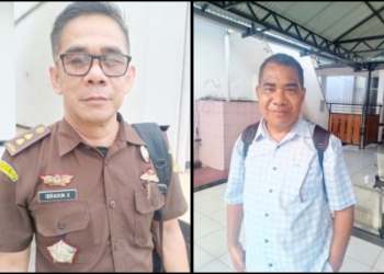 Ancam dan Peras Bupati Lebihi Tuntutan Perkara Korupsi, JPU: Sesuai Perbuatan dengan Tuntutan