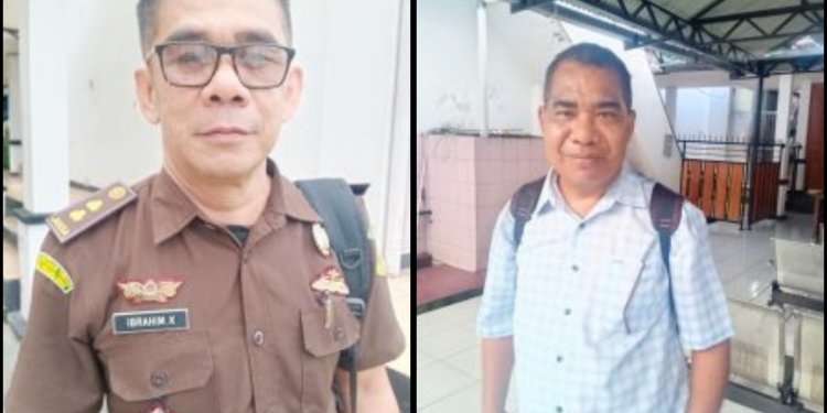 Ancam dan Peras Bupati Lebihi Tuntutan Perkara Korupsi, JPU: Sesuai Perbuatan dengan Tuntutan