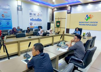 Pembangunan BLK Mandeg, Manibuy : Saya akan Tanyakan ke Bupati Mansel