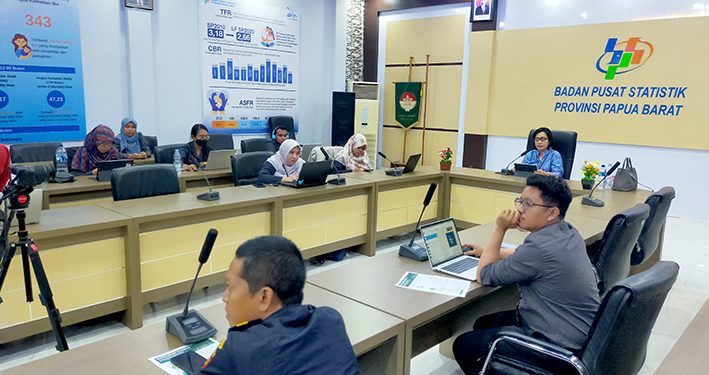 Pembangunan BLK Mandeg, Manibuy : Saya akan Tanyakan ke Bupati Mansel