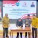 Teken NPHD Pemilu 2024, Pemda Manokwari Alokasikan Rp19 Miliar untuk Bawaslu
