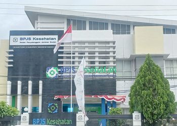 Sudah UHC, Penduduk Papua Barat Terjamin Program JKN