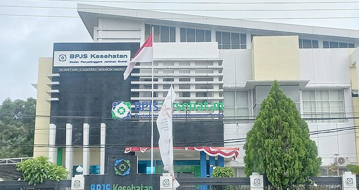 Sudah UHC, Penduduk Papua Barat Terjamin Program JKN