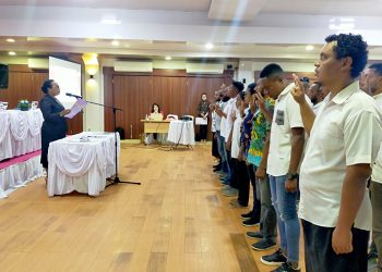 Tercatat 674 DPT pada 7 TPS yang akan Mengadakan PSU