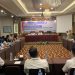 BPOM Manokwari Gelar KIE dan FGD Peningkatan Pelayanan Publik