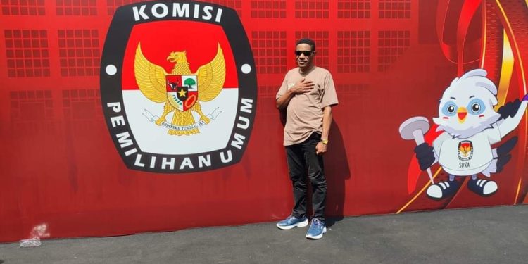 Isra Mi’raj, Bupati Manokwari Bersama Habib Sayyid : Momentum Teladani Nabi Muhammad SAW