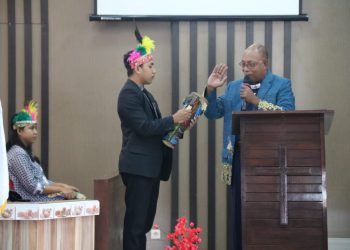 Program dan Anggaran, Putusan Hasil Raker-I GPI Jemaat Petra Anday