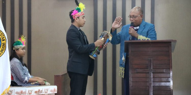Program dan Anggaran, Putusan Hasil Raker-I GPI Jemaat Petra Anday