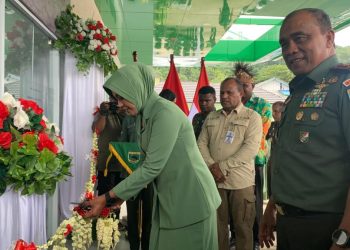 Program dan Anggaran, Putusan Hasil Raker-I GPI Jemaat Petra Anday