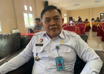Tujuh UPT Kemkumham PB Laksanakan Pencoblosan Pemilu 2024, Denny : Terbuka dan Boleh di Liput