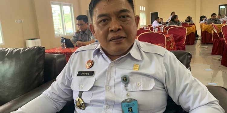 Tujuh UPT Kemkumham PB Laksanakan Pencoblosan Pemilu 2024, Denny : Terbuka dan Boleh di Liput