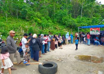 Antusias Ikut Mencoblos, Tapi Banyak Warga Kebingungan di Bilik Suara