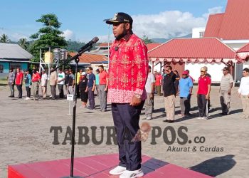 Bupati Mansel: Kembali ke Aturan, Gaji Honorer Dibayarkan Enam Bulan Sekali