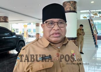 Seleksi Calon Anggota DPRK Menunggu Juknis Pergub Papua Barat
