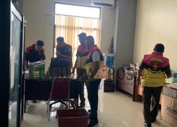 Seleksi Calon Anggota DPRK Menunggu Juknis Pergub Papua Barat