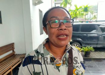 Seleksi Calon Anggota DPRK Menunggu Juknis Pergub Papua Barat
