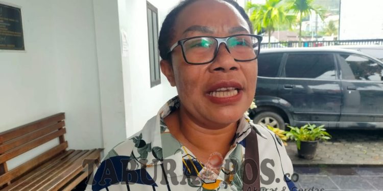 Seleksi Calon Anggota DPRK Menunggu Juknis Pergub Papua Barat