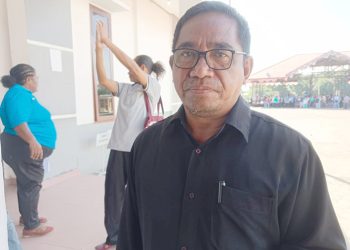 Inspektorat Minta OPD Selesaikan Laporan Keuangan dan LAKIP, Puskesmas Dana BOK