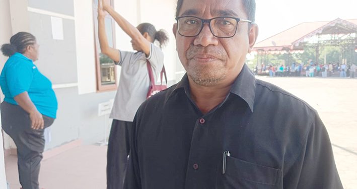 Inspektorat Minta OPD Selesaikan Laporan Keuangan dan LAKIP, Puskesmas Dana BOK