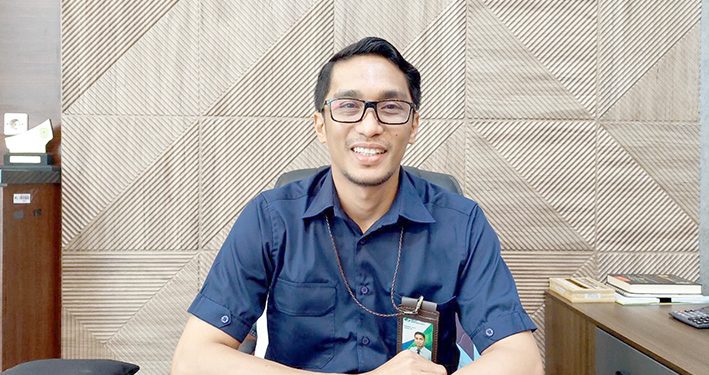 Perkara Narkotika yang Dilimpahkan Ada Selisih 20,06 Gram Shabu-shabu